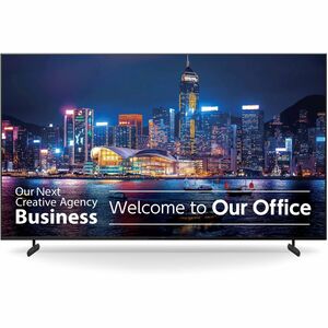 Sony BRAVIA FWD-55X80L Digital Signage Display - 54.6" LCD - High Dynamic Range (HDR) - 3840 x 2160 - 16:9 - 4K UHD - Dire