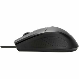 KIT DE TECLADO Y MOUSE OPTICO CONEXION USB ESP NEGRO - USB 1.1 Cable Teclado - Keyboard/Keypad Color: Negro - USB 1.1 Cabl