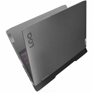 Lenovo LOQ 16APH8 82XU003RGE 40,6 cm (16 Zoll) Gaming-Notebook - WQXGA - AMD Ryzen 7 7840HS - 16 GB - 512 GB SSD - Grau - 