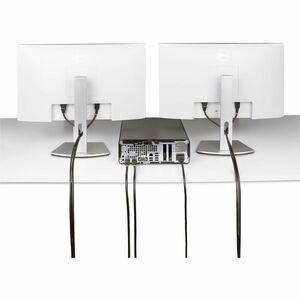 StarTech.com 15.2m (50ft) Active DisplayPort 1.4 Cable, DP8K with HBR3/HDR10/MST/DSC 1.2/HDCP 2.2, 8K 60Hz, 4K 120Hz, Acti