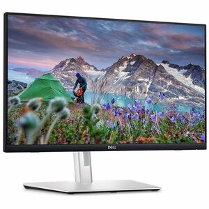 Dell P2424HT 24" Class LED Touchscreen Monitor - 16:9 - 5 ms - 60.5 cm (23.8") Viewable - 10 Point(s) Multi-touch Screen -
