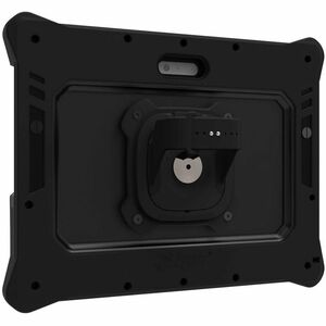 The Joy Factory aXtion Pro MP Rugged Carrying Case Microsoft Surface Pro 9 Tablet - Water Proof, Shock Proof, Drop Proof, 