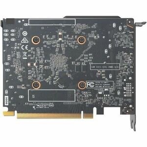 Zotac NVIDIA GeForce RTX 3050 Grafikkarte - 8 GB GDDR6 - 7680 x 4320 - 1,78 GHz Boost-Taktfrequenz - 128 Bit Busbreite - P