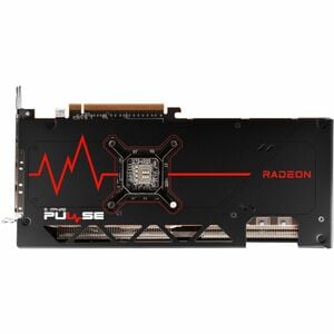 Sapphire AMD Radeon RX 7700 XT Graphic Card - 12 GB GDDR6 - 7680 x 4320 - 2.17 GHz Game Clock - 2.54 GHz Boost Clock - 192