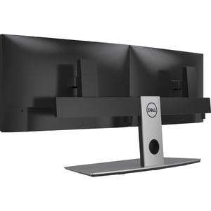 Dell P2319H 58.42 cm (23.00") Class Full HD LCD Monitor - 16:9 - Black, Grey - 58.42 cm (23") Viewable - In-plane Switchin