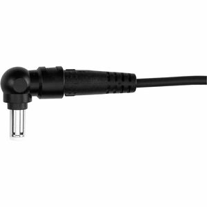 Asus U65W-01 65 W AC Adapter - 1 Pack - Universal Adapter - For Notebook, Ultrabook - 1.80 m (70.87") Cable - 120 V AC, 23