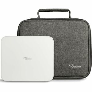 Projecteur DLP (Digital Light Processing) Portable Optoma ML1080ST Objectif Focale Courte - 16:9 - Blanc - High Dynamic Ra