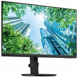 ViewSonic VG2708A 27 Zoll Class Full HD LED-Monitor - 16:9 Format - 68,6 cm (27 Zoll) Viewable - SuperClear IPS - LED Hint