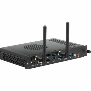 ViewSonic VPC35-W53-G1 Single Board Computer - Einsteck-PC - Core i5 - i5-1240P - 1,70 GHz - 16 GB - DDR4 SDRAM - 256 GB S