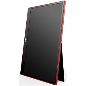 AOC 16G3. Display diagonal: 39.6 cm (15.6"), Display technology: TFT, Display resolution: 1920 x 1080 pixels. RMS rated po