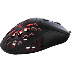 MOUSE GAMER AOC ULTRALEVE PIXART 3389 16000 DPI RGB GM510