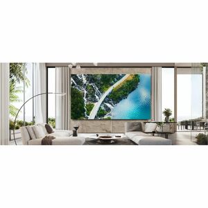 LG MAGNIT LSAL006 299.7 cm (118") 4K UHD LCD Digital Signage Display - High Dynamic Range (HDR) - LG α9 Gen 6 AI Processor