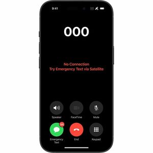 Apple iPhone 15 Plus A3093 128 GB Smartphone - 6.7" OLED 2796 x 1290 - Hexa-core (EverestDual-core (2 Core) 3.46 GHz + Saw