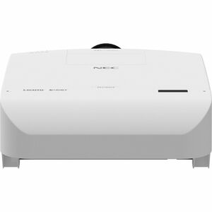 Sharp NP-PA1505UL-W LCD Projector - 16:10 - Floor Mountable, Ceiling Mountable - White - 1920 x 1200 - Front, Rear, Front 