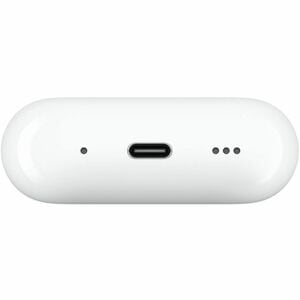 Apple AirPods Pro (2nd Generation) True Wireless Ohrhörer Stereo Ohrhörerset - Siri - Binaural - In-Ear - Bluetooth - Gerä