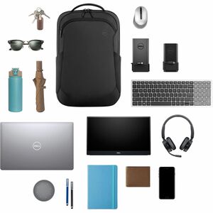 Kit - Dell EcoLoop Pro Backpack - CP5723