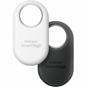 Samsung Galaxy SmartTag. Zweck: Artikel, Produkttyp: Finder, Produktfarbe: Graphit. Akku-/Batteriebetriebsdauer: 12000 h, 