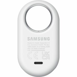 Samsung Galaxy SmartTag 2 EI-T5600 4 Per Pack 2x black+ white. Zweck: Artikel, Produkttyp: Finder, Produktfarbe: Graphit, 