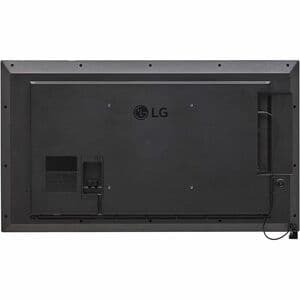 LG 55UM5N-H 139.7 cm (55") LCD Digital Signage Display - 24 Hours/7 Days Operation - Energy Star - In-plane Switching (IPS