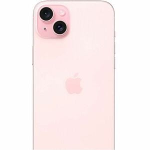 Apple iPhone 15 128 GB Smartphone - 15.5 cm (6.1") OLED 2556 x 1179 - Hexa-core (EverestDual-core (2 Core) 3.46 GHz + Sawt