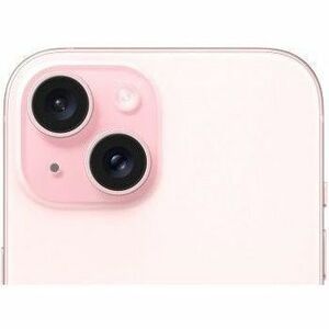 Apple iPhone 15 256 GB Smartphone - 15.5 cm (6.1") OLED 2556 x 1179 - Hexa-core (EverestDual-core (2 Core) 3.46 GHz + Sawt