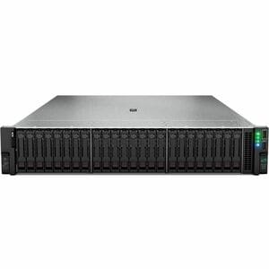 HPE ProLiant DL380 Gen11 5416S 2.1GHz 16-core 1P 32GB-R MR408i-o NC 8SFF 1000W PS Server