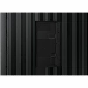 Samsung Premium QB65C 64.5" LCD Digital Signage Display - 24 Hours/7 Days Operation - 3840 x 2160 - 350 cd/m² - 2160p - US