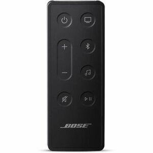 Bose Smart Ultra 5.1.2 Bluetooth Smart Sound Bar Speaker - Alexa, Google Assistant Supported - Black - Dolby Atmos, TrueSp