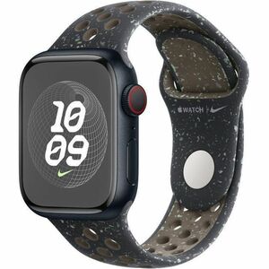 41mm Midnight Sky Nike Sport Band - S/M