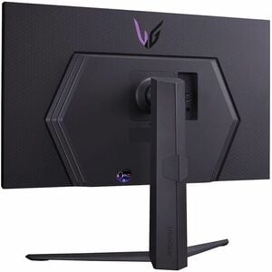LG UltraGear 32GR93U-B 32" (81.3 cm) Class 4K UHD Gaming LCD Monitor - 16:9 - 31.5" (80 cm) Viewable - In-plane Switching 