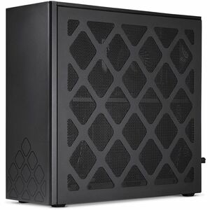 Asus NUC 13 Extreme NUC13RNGi7 Barebone System - Socket LGA-1700 - 1 x Processor Support - 1 Core i7 13th Gen i7-13700K 3.