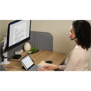 Tablet Microsoft Surface Go 4 - 26,7 cm (10,5") Full HD - 8 GB - 64 GB Memoria - Windows 11 Pro 64-bit - Argento - Quad co