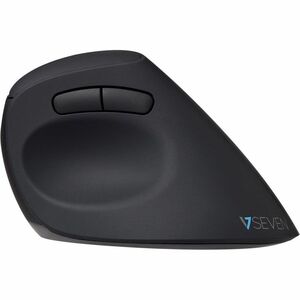 V7 MW500BT Mouse - Bluetooth - Optical - 6 Button(s) - Wireless - 2.40 GHz - 800 dpi - Scroll Wheel - 1 x AA Battery Suppo