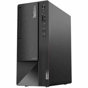 Lenovo ThinkCentre Neo 50t 11SFS0J500 Desktop Computer - Intel Core i5 12th Gen i5-12500 - 8 GB - 512 GB SSD - Tower - Bla