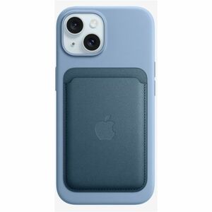 Apple iPhone 15 Plus A3096 256 GB 智能电话 - 17 cm (6.7") OLED 2796 x 1290 - 六核 (双核（2 个核心） 3.46 GHz 四核（4 个核心） 2.02 GHz - 6 GB 