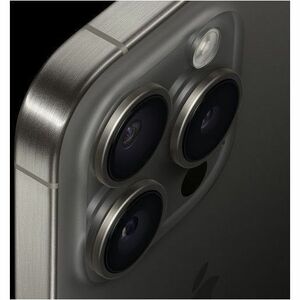 Apple iPhone 15 Pro Max A3108 512 GB 智能电话 - 17 cm (6.7") OLED 2796 x 1290 - 六核 (双核（2 个核心） 3.78 GHz 四核（4 个核心） 2.11 GHz - 8 