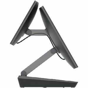 Advantech USC-360H POS Terminal - Celeron i3-1115G4E - 8 GB SoDIMM 128 GB M.2 - 39,6 cm (15,6 Zoll) TFT Touchscreen - Wire