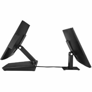 Terminal de POS Advantech USC-360H - (Intel Celeron i5-1145G7E - 8 Go DDR4 SDRAM 128 Go - 39,6 cm (15,6") TFTGigabit Ether