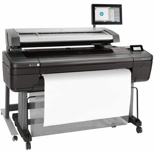 MULTIFUNCIONAL PLOTTER HP Z6DR C/ SCANNER HD PRO 44"