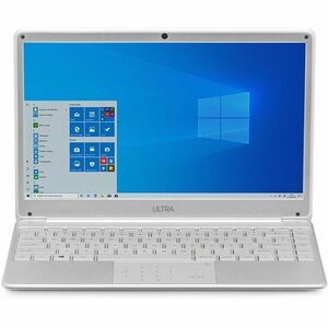 MULTILASER Ultra UB420 35.6 cm (14") Notebook - HD - 1366 x 720 - Intel Core i3 - 4 GB Total RAM - 120 GB SSD - Intel Chip