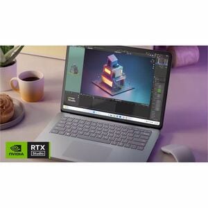 Microsoft Surface Laptop Studio 2 36.6 cm (14.4") Touchscreen Convertible (Floating Slider) 2 in 1 Notebook - Intel Core i