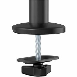Neomounts Mounting Arm for Monitor, Display Screen, LCD Display - Black - Height Adjustable - 1 Display(s) Supported - 43.