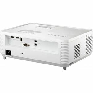 ViewSonic PX704HD DLP Projector - 1920 x 1080 - Front - 1080p - 4000 Hour Normal Mode - Full HD - 22,000:1 - 4000 lm - HDM