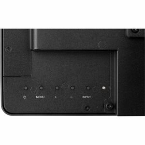 Moniteur LED à écran tactile iiyama ProLite TF1633MSC-B1 16" Class - 16:9 5 ms - 39,6 cm (15,6") Viewable - Dalle à Techno