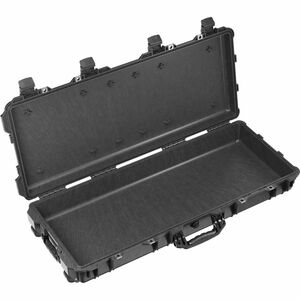 Pelican 1700 Protector Long Case - Internal Dimensions: 35.76" Length x 13.73" Width x 5.35" Depth - External Dimensions: 