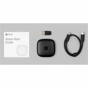 Synology 2 TB Portátil Unidade de estado sólido - Externo - PC Secretária Device Supported - USB 3.2 (Geração 2)