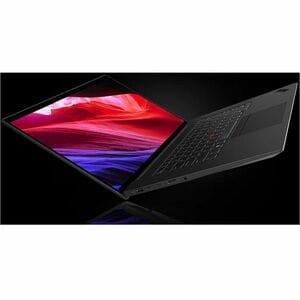 Lenovo ThinkPad P1 Gen 6 21FV002QSP 40.6 cm (16") Touchscreen Mobile Workstation - WQUXGA - Intel Core i9 13th Gen i9-1390
