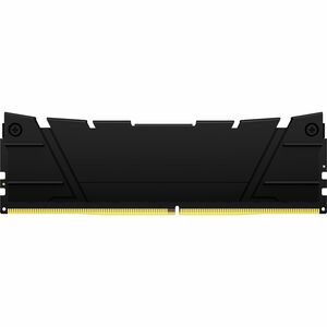 Kingston FURY Renegade RAM Module for Motherboard - 16 GB (2 x 8GB) - DDR4-3600/PC4-28800 DDR4 SDRAM - 3600 MHz Single-ran