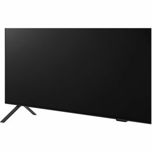 LG AN960H 48AN960H0LD 121.9 cm Smart OLED TV - 4K UHDTV - Black - WebOS 22