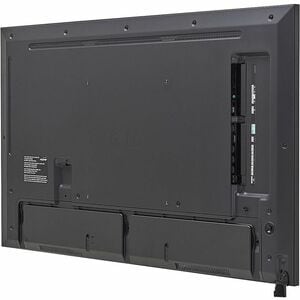 LG SuperSign 55UH5N-E 1397 mm 4K UHD LCD Digital Signage Display - 24 Hours/7 Days Operation - Energy Star - In-plane Swit